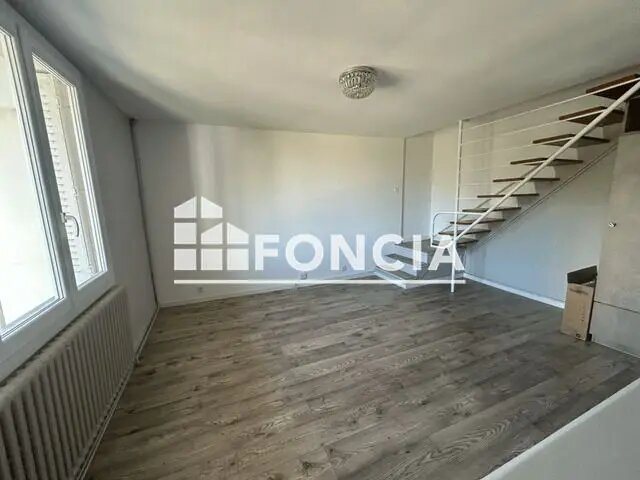 Appartement à louer, 55m², Grenoble