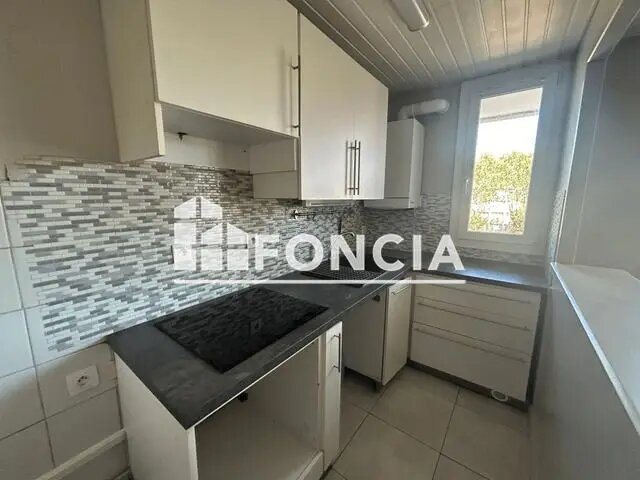 Appartement à louer, 55m², Grenoble