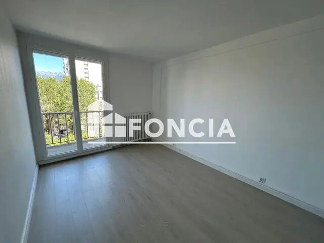 Appartement à louer, 55m², Grenoble