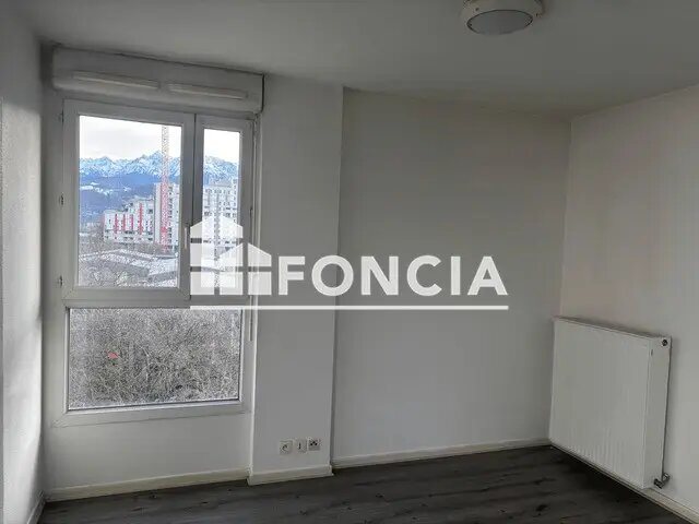 Appartement à louer, 24m², Grenoble