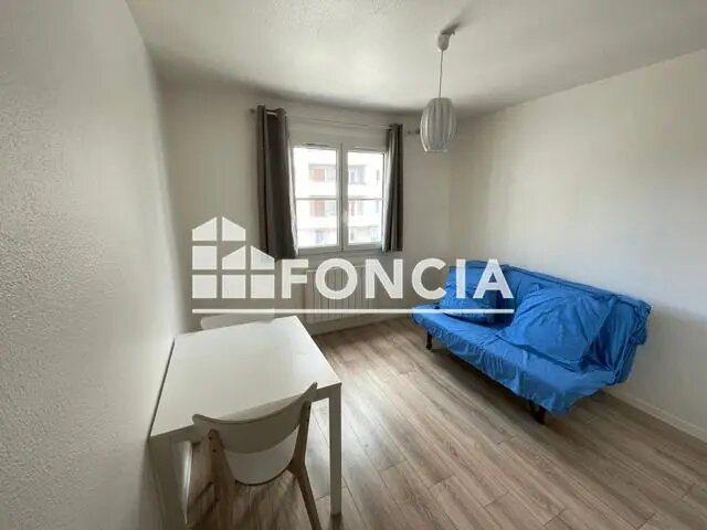 Appartement à louer, 15m², Grenoble