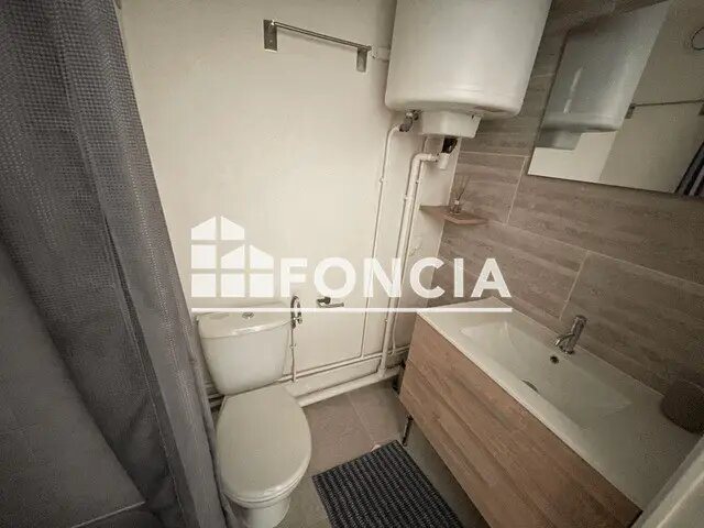 Appartement à louer, 15m², Grenoble