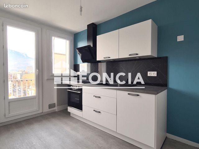 Appartement à louer, 54m², Grenoble
