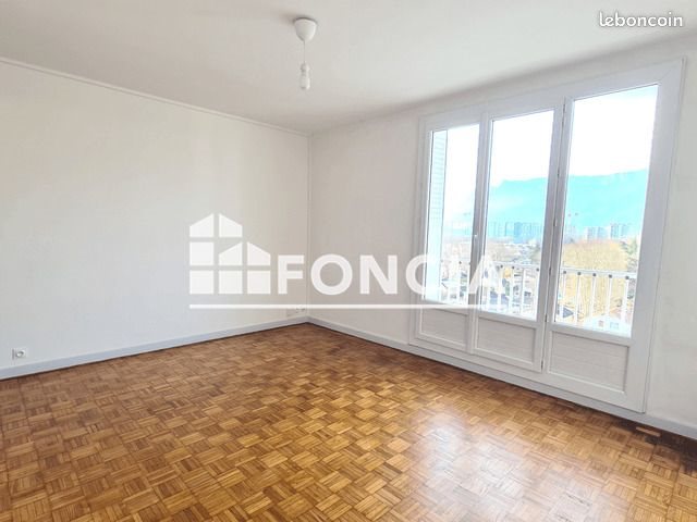 Appartement à louer, 54m², Grenoble