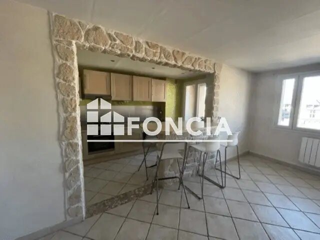 Appartement à louer, 66m², Grenoble