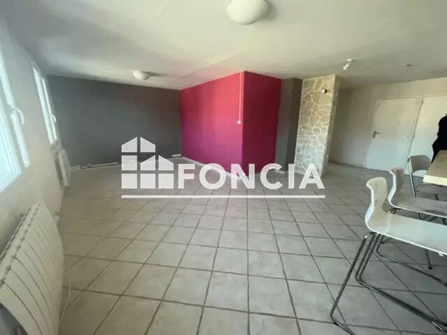 Appartement à louer, 66m², Grenoble