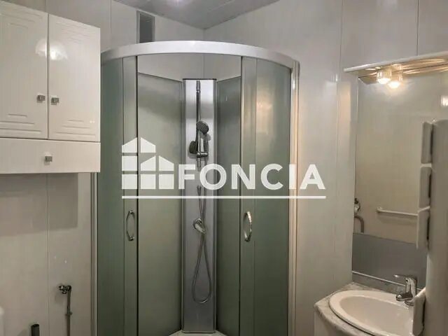 Appartement à louer, 45m², Grenoble