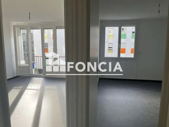 Appartement à louer, 45m², Grenoble