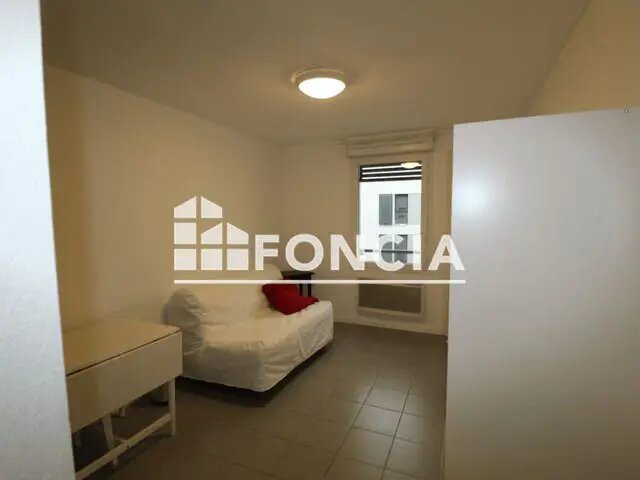Appartement à louer, 19m², Grenoble