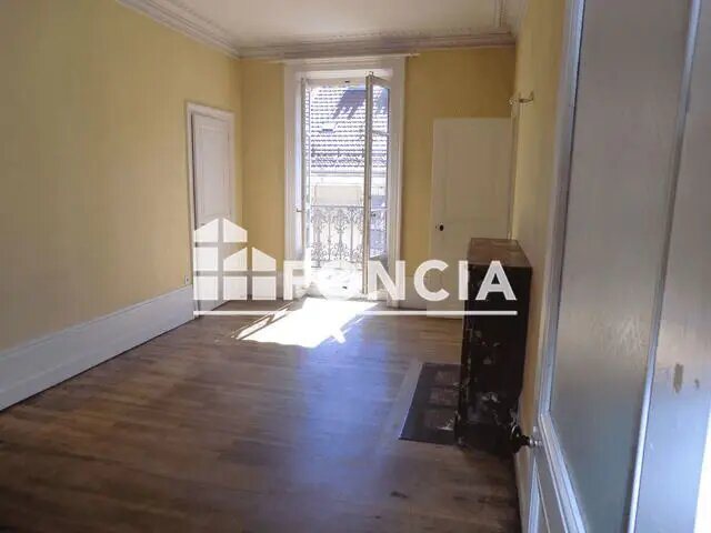 Appartement à louer, 107m², Grenoble
