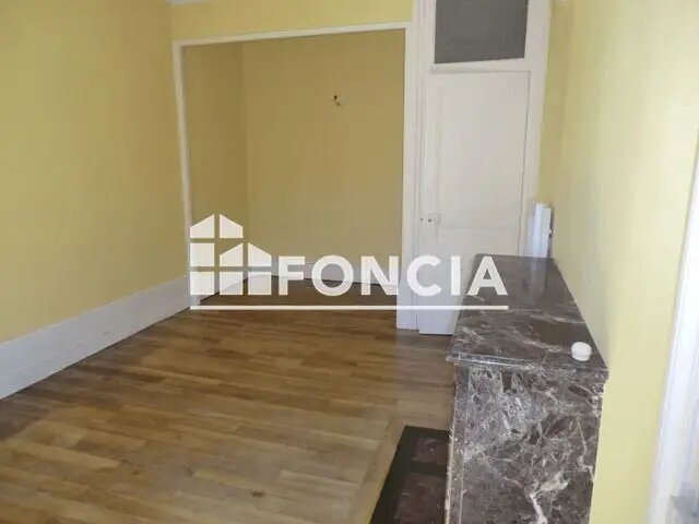 Appartement à louer, 107m², Grenoble