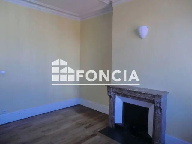Appartement à louer, 107m², Grenoble