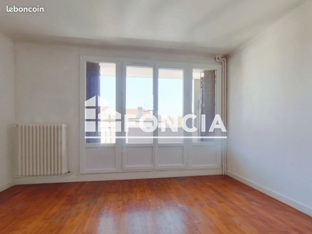 Appartement à louer, 77m², Grenoble