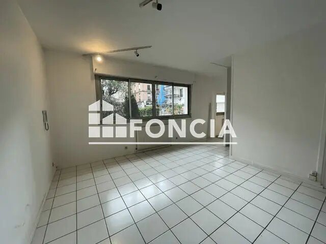 Appartement à louer, 39m², Grenoble