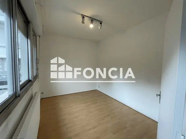 Appartement à louer, 39m², Grenoble