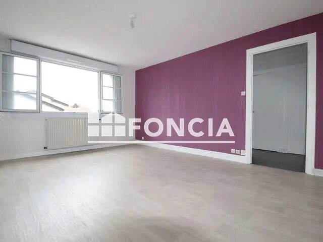 Appartement à louer, 39m², Grenoble