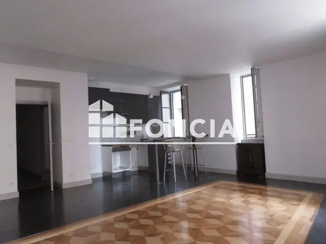 Appartement à louer, 83m², Grenoble
