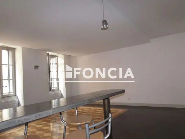 Appartement à louer, 83m², Grenoble