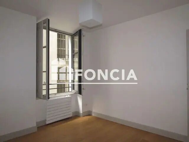 Appartement à louer, 83m², Grenoble