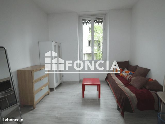 Appartement à louer, 44m², Grenoble