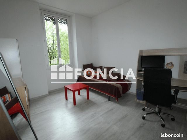 Appartement à louer, 44m², Grenoble