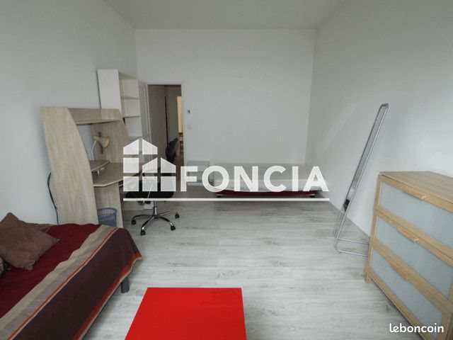 Appartement à louer, 44m², Grenoble