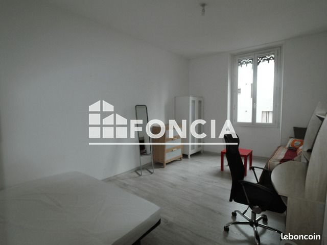 Appartement à louer, 44m², Grenoble