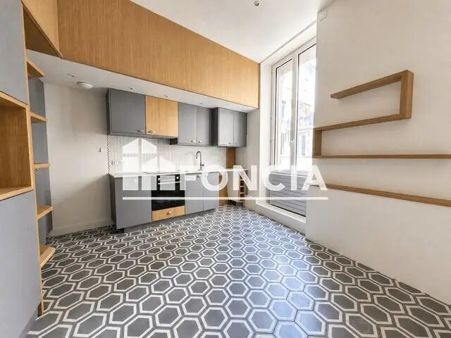 Appartement à louer, 151m², Grenoble