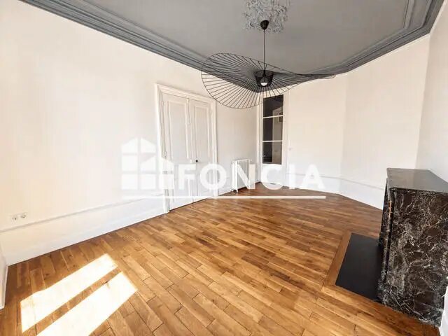Appartement à louer, 151m², Grenoble