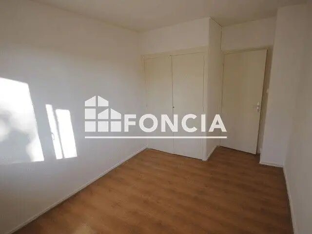 Appartement à louer, 63m², Grenoble