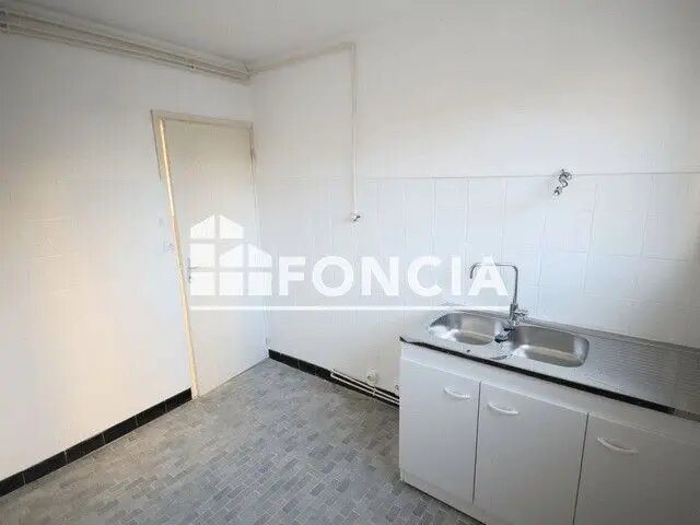 Appartement à louer, 63m², Grenoble