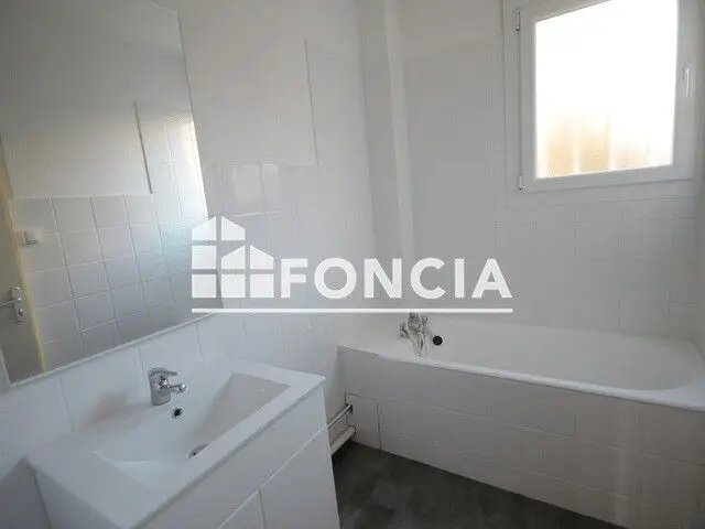 Appartement à louer, 63m², Grenoble