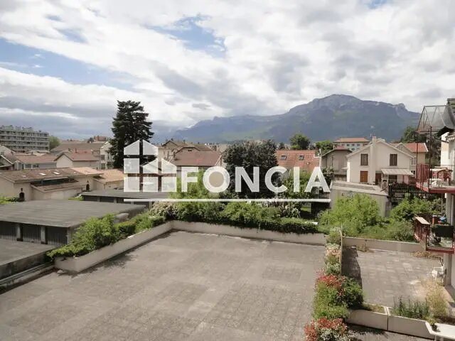 Appartement à louer, 31m², Grenoble