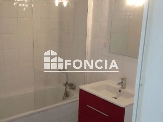 Appartement à louer, 31m², Grenoble