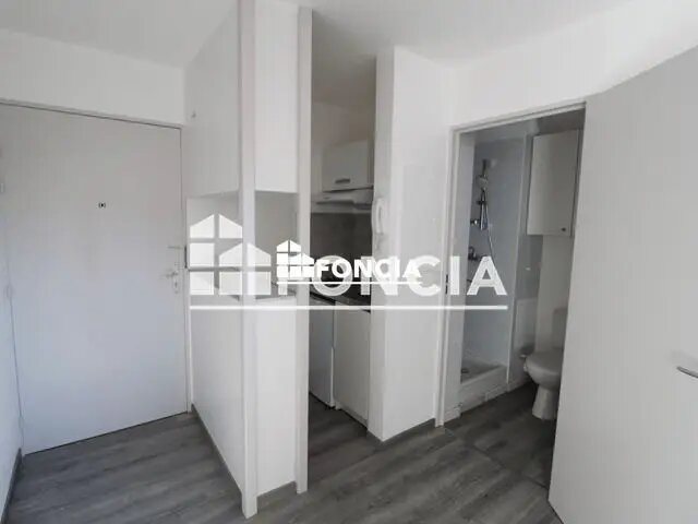 Appartement à louer, 14m², Grenoble