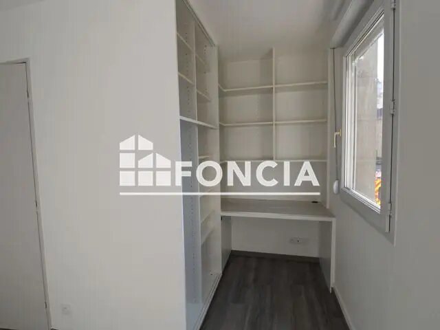 Appartement à louer, 14m², Grenoble
