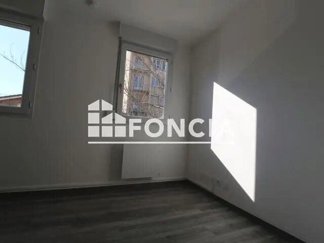 Appartement à louer, 14m², Grenoble