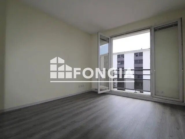 Appartement à louer, 17m², Grenoble