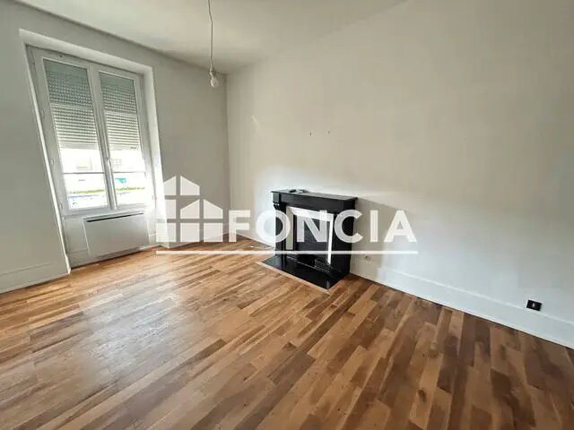 Appartement à louer, 52m², Grenoble