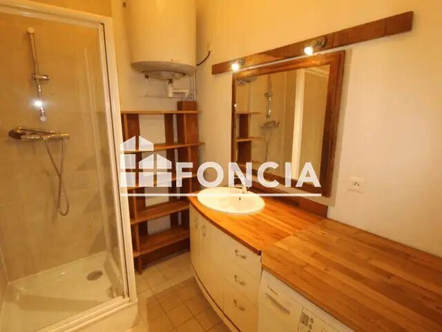 Appartement à louer, 52m², Grenoble