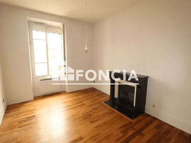 Appartement à louer, 52m², Grenoble