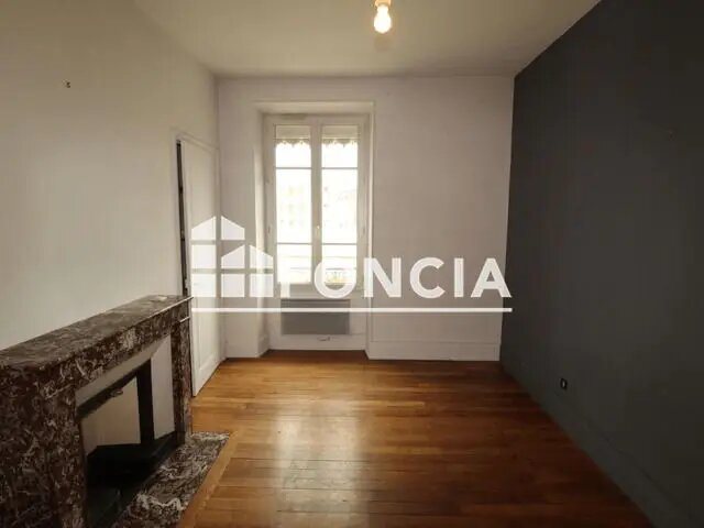 Appartement à louer, 52m², Grenoble