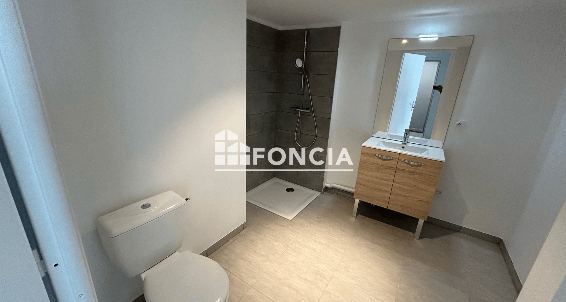 Appartement à louer, 28m², Grenoble