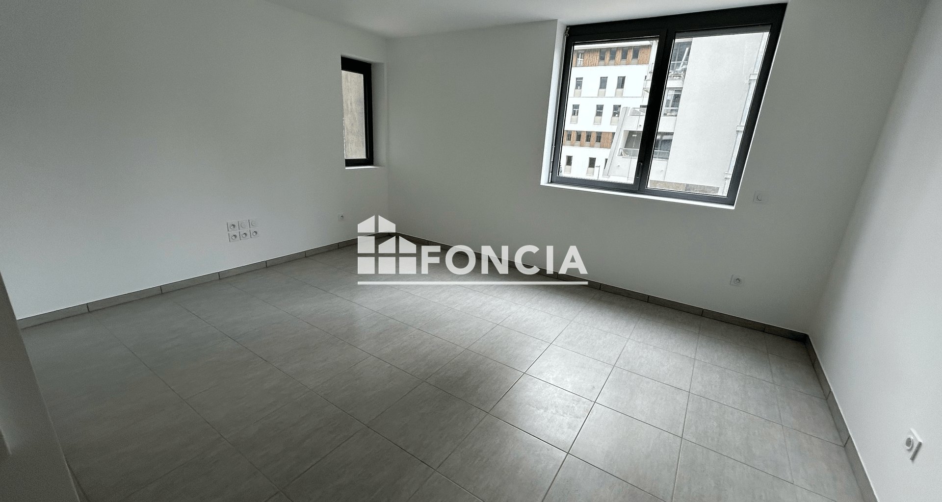 Appartement à louer, 28m², Grenoble