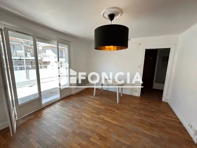 Appartement à louer, 43m², Grenoble