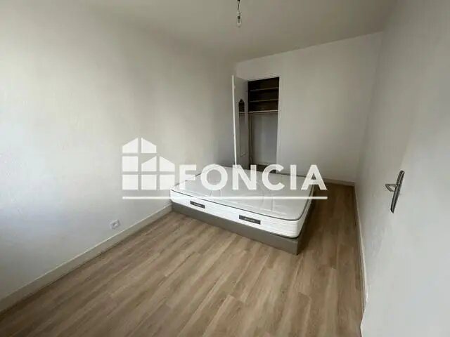 Appartement à louer, 52m², Grenoble