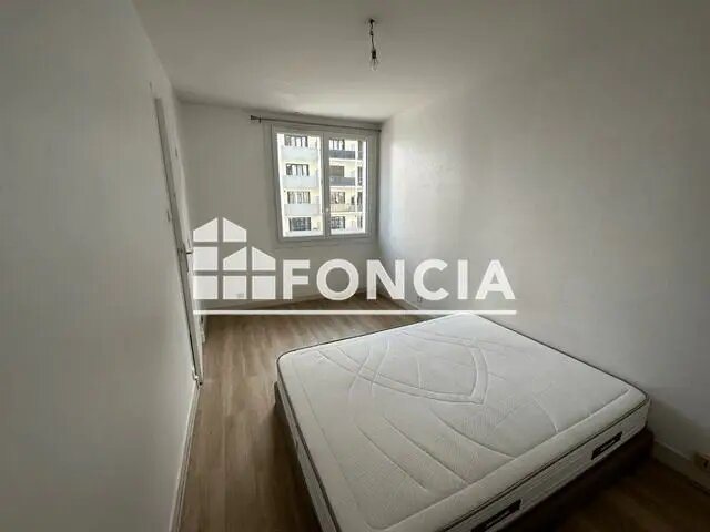 Appartement à louer, 52m², Grenoble