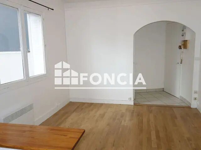 Appartement à louer, 21m², Grenoble