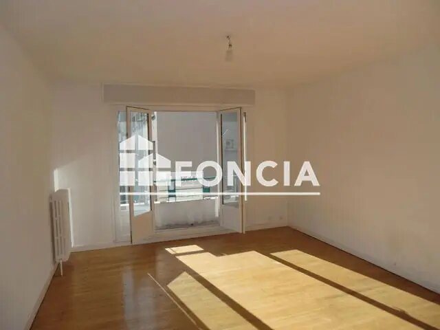 Appartement à louer, 37m², Grenoble