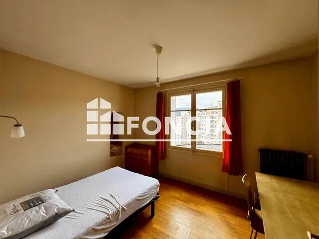 Appartement à louer, 73m², Grenoble